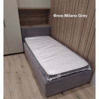 Полуторная кровать "Гера" с подъемным механизмом 140*200